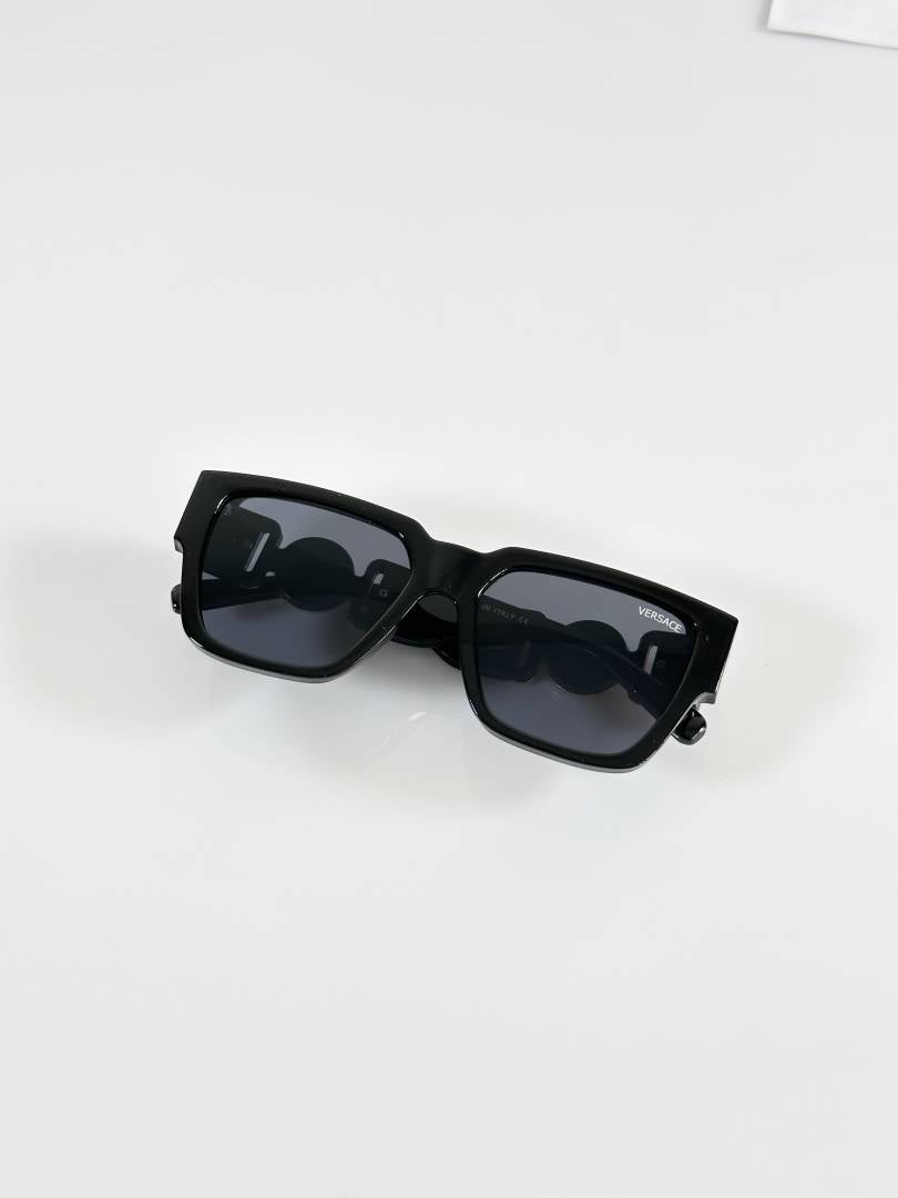Versace 4483 Gold Black