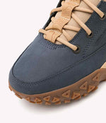 Timberland GreenStride Motion 6 Mid Dark Blue Nubuck 6128