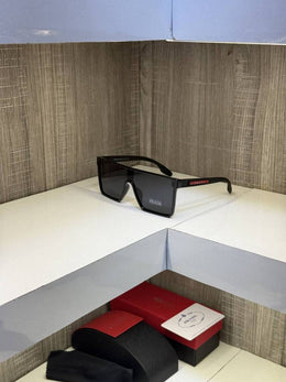 Prada Milano SPR66 Sunglass