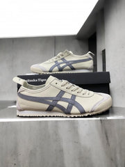 Mexico 66 Ash Grey 126