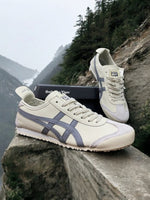 Mexico 66 Ash Grey 126