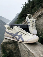 Mexico 66 Ash Grey 126