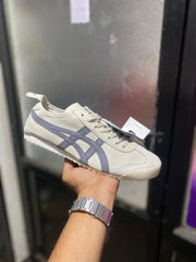 Mexico 66 Ash Grey 126