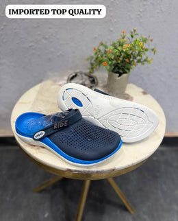 Croc Literide 360 Sky Blue