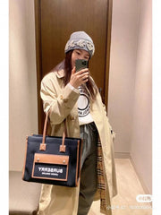 Burberry_Horseferry_London_Tote_Bag_With_Dust_Bag_(Black_Brown-985)