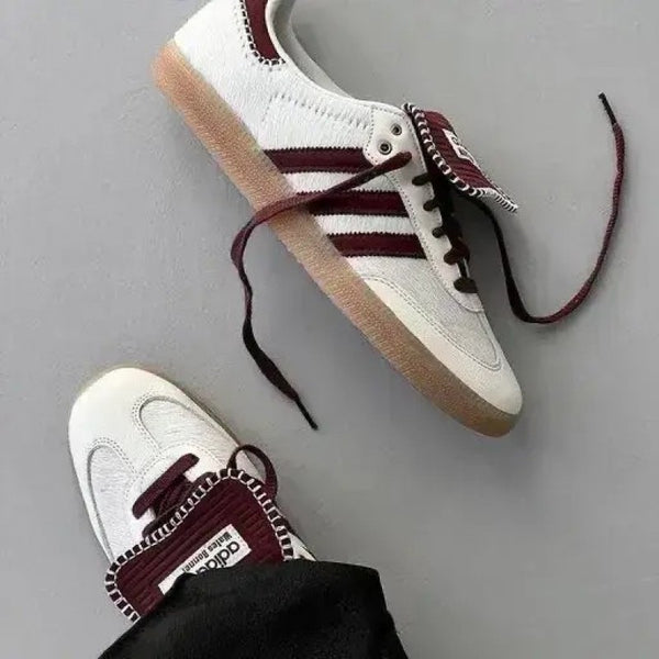 Adidas Samba X Wales Bonner Cream White