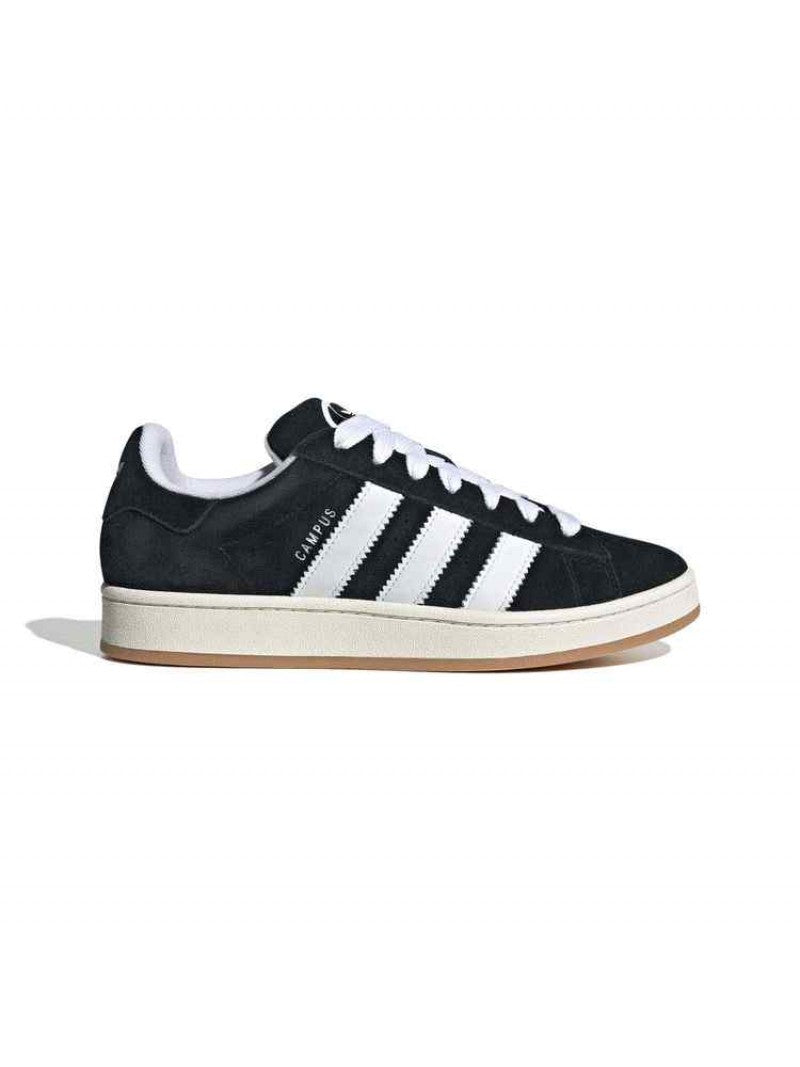 Adidas campus black white