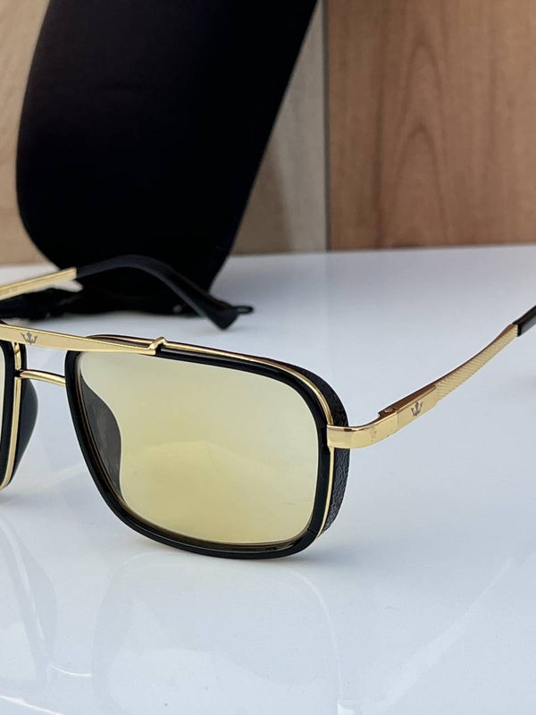 Suocchi 4413 gold yellow