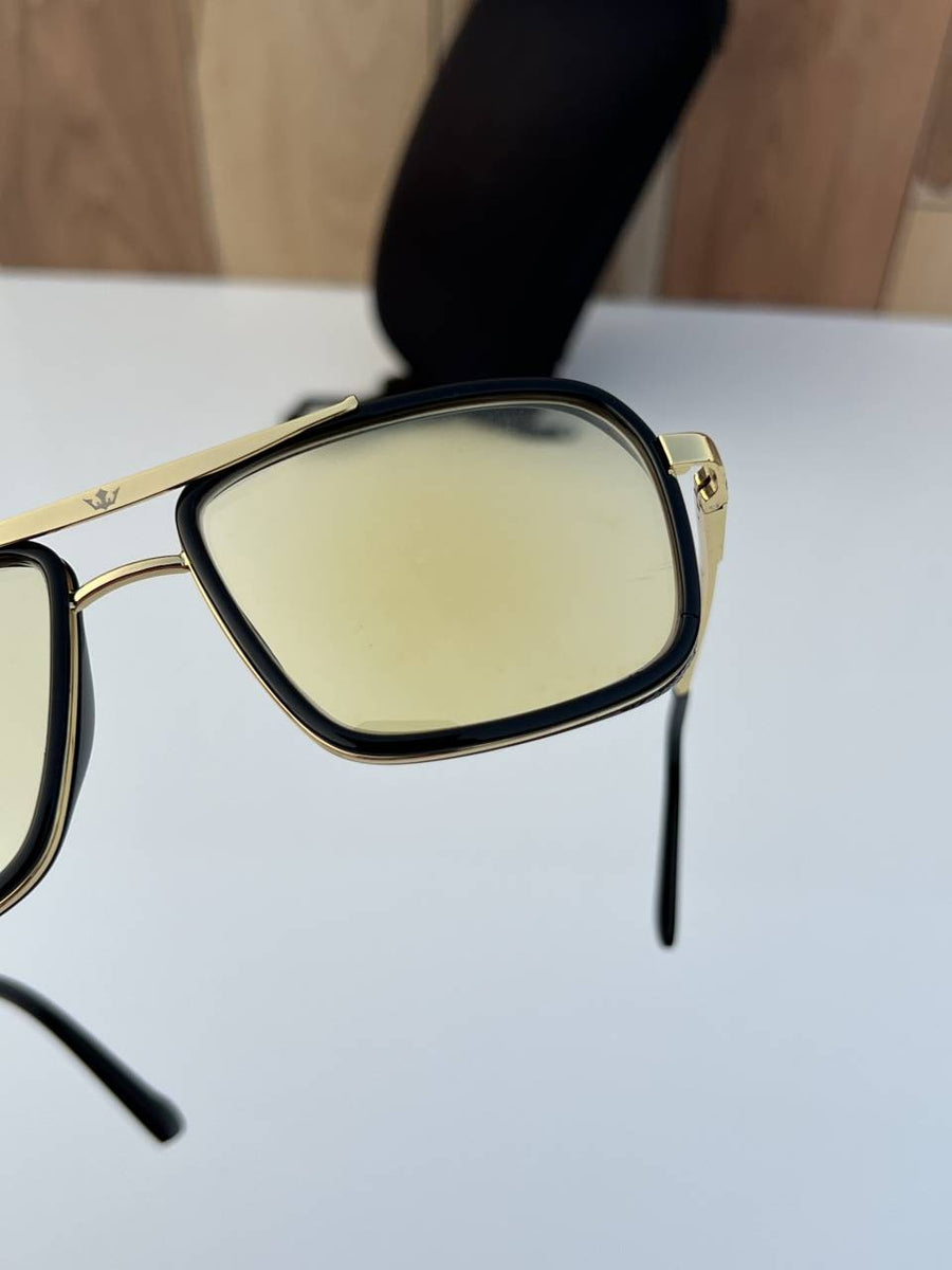 Suocchi 4413 gold yellow