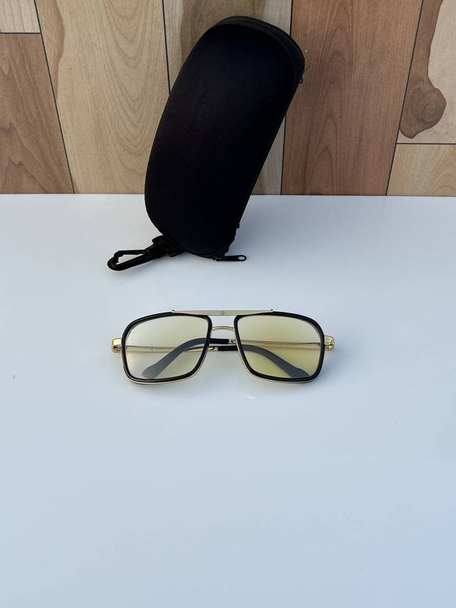 Suocchi 4413 gold yellow