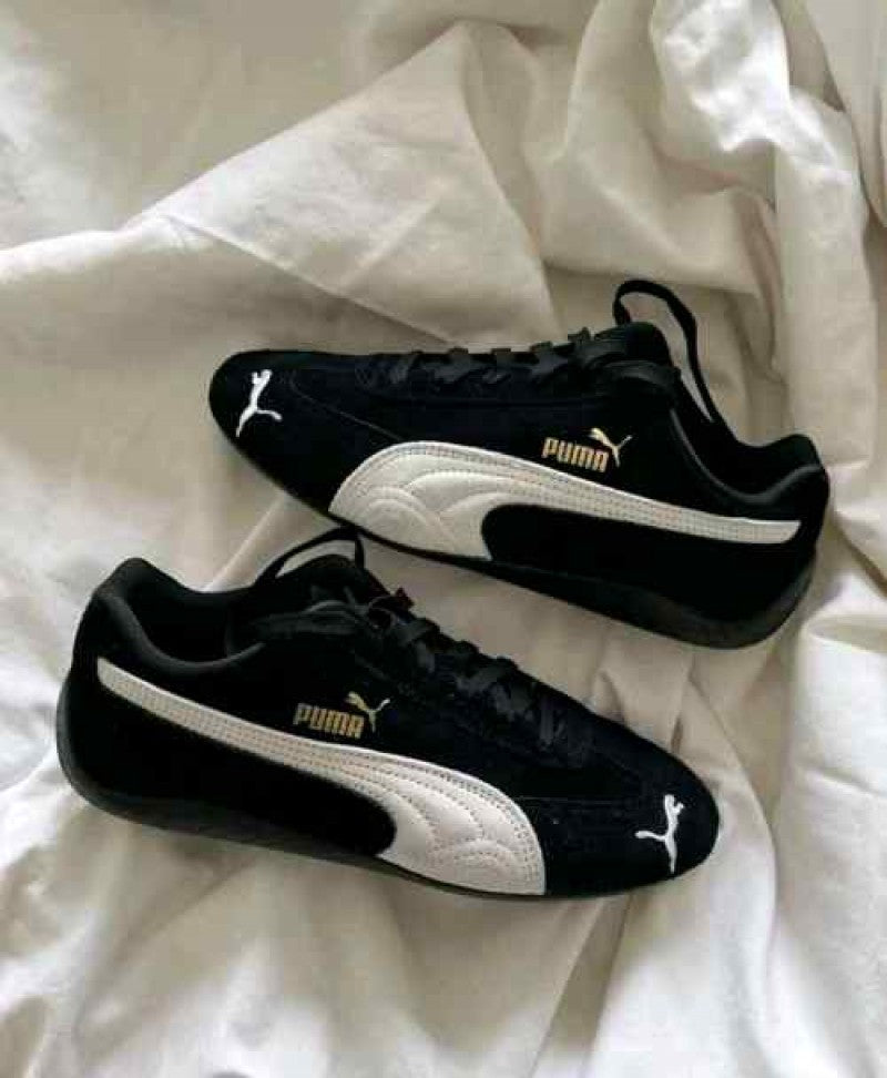 Puma SpeedCat OG White Black