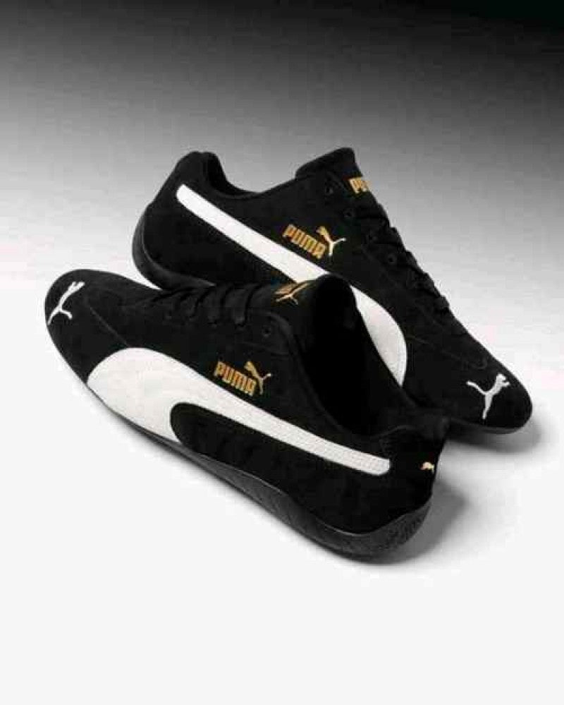 Puma SpeedCat OG White Black
