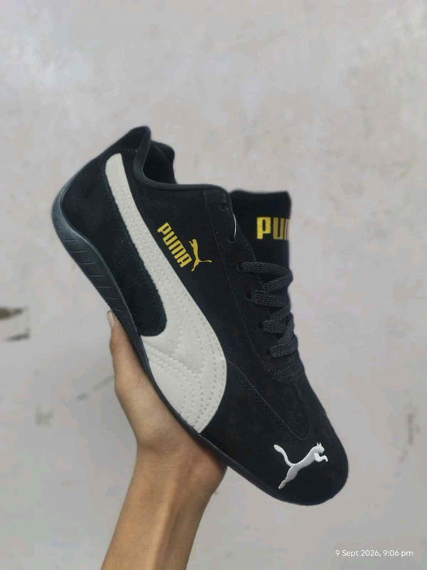 Puma SpeedCat OG White Black