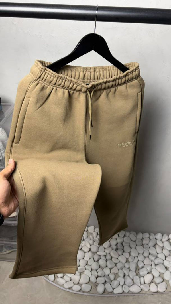 Essential Premium Straight Fit Joggers 2773