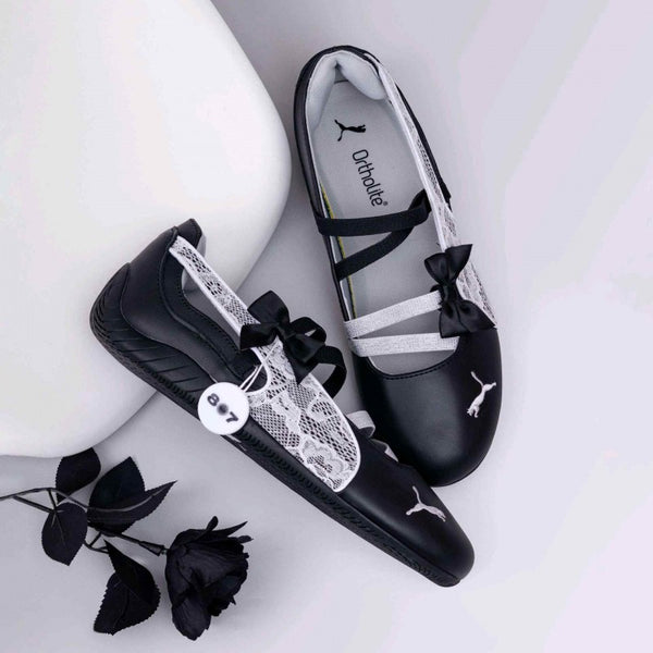 Puma Speedcat Ballet Lace Black