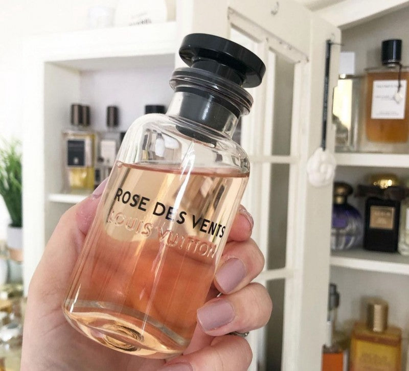 LV VUITTION ROSE DES VENTS