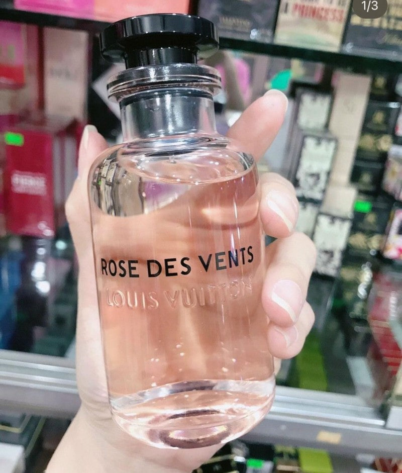 LV VUITTION ROSE DES VENTS