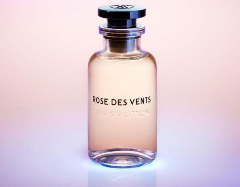 LV VUITTION ROSE DES VENTS