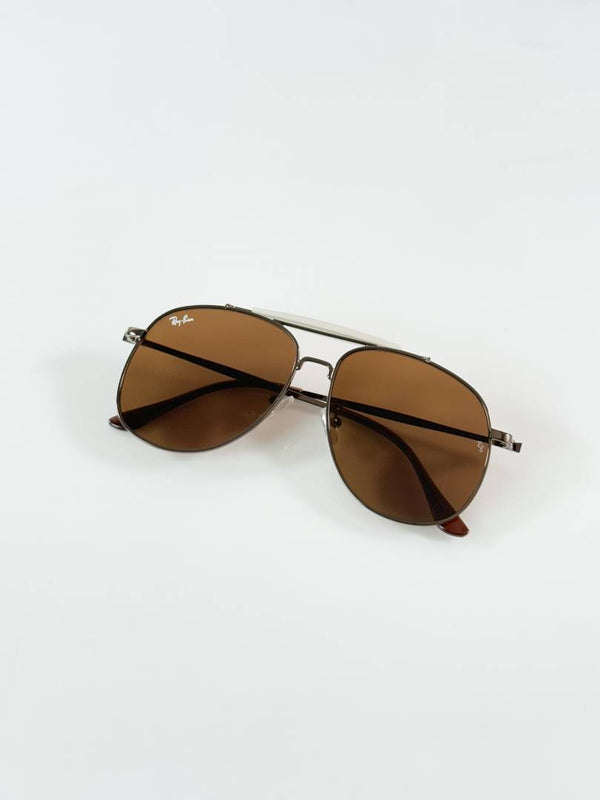 RB Reverse 5401 Brown
