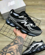 New Balencee Abzorb 2000 Black Grey