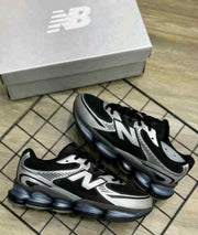 New Balencee Abzorb 2000 Black Grey