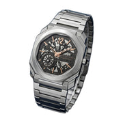 Bvlgari Octo Finissimo Skeleton Automatic