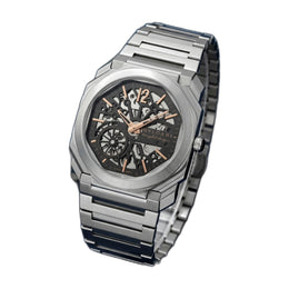 Bvlgari Octo Finissimo Skeleton Automatic