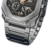 Bvlgari Octo Finissimo Skeleton Automatic