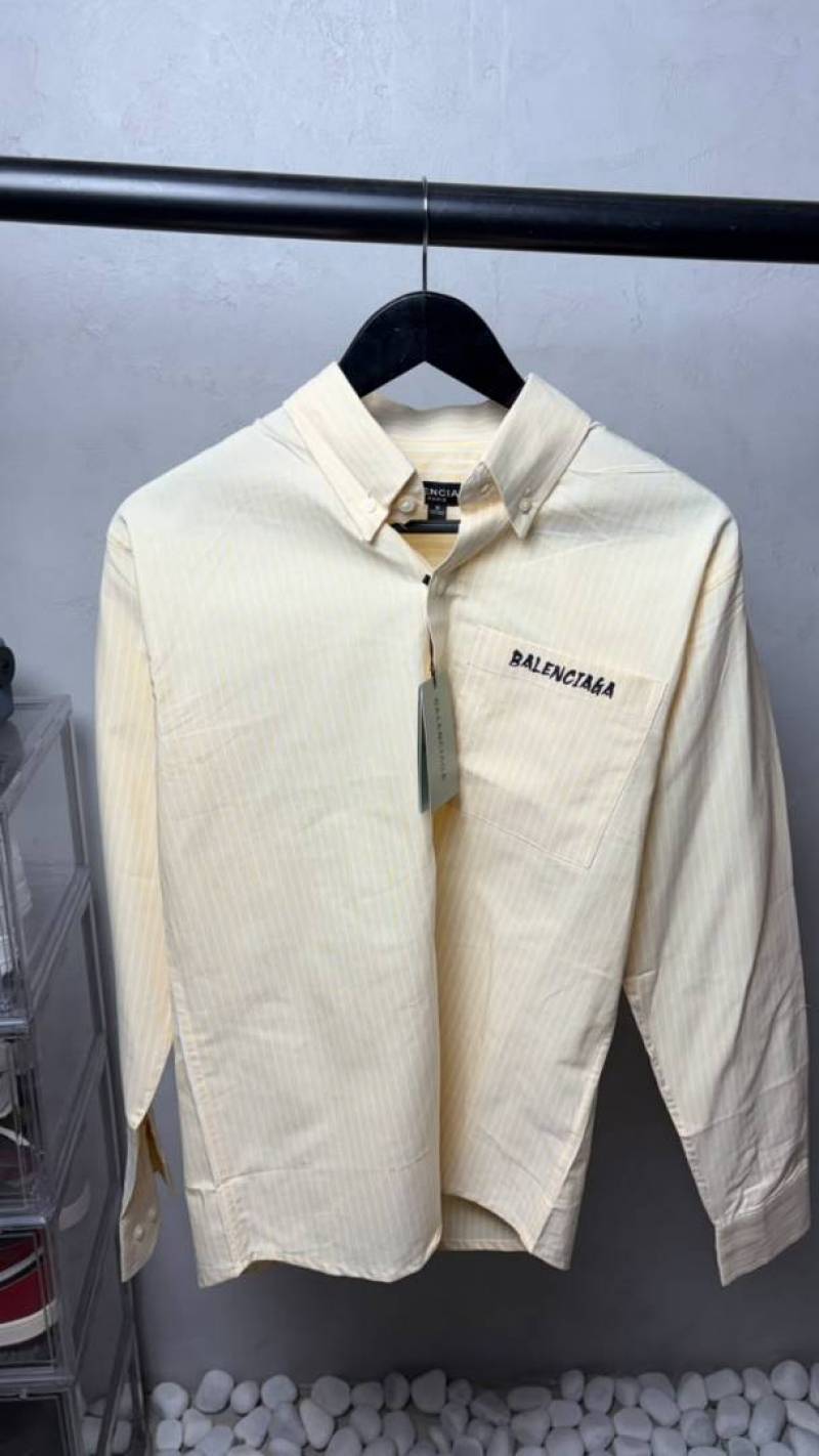 Balenciaga Premium Shirts 2832
