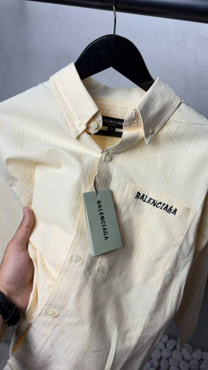 Balenciaga Premium Shirts 2832