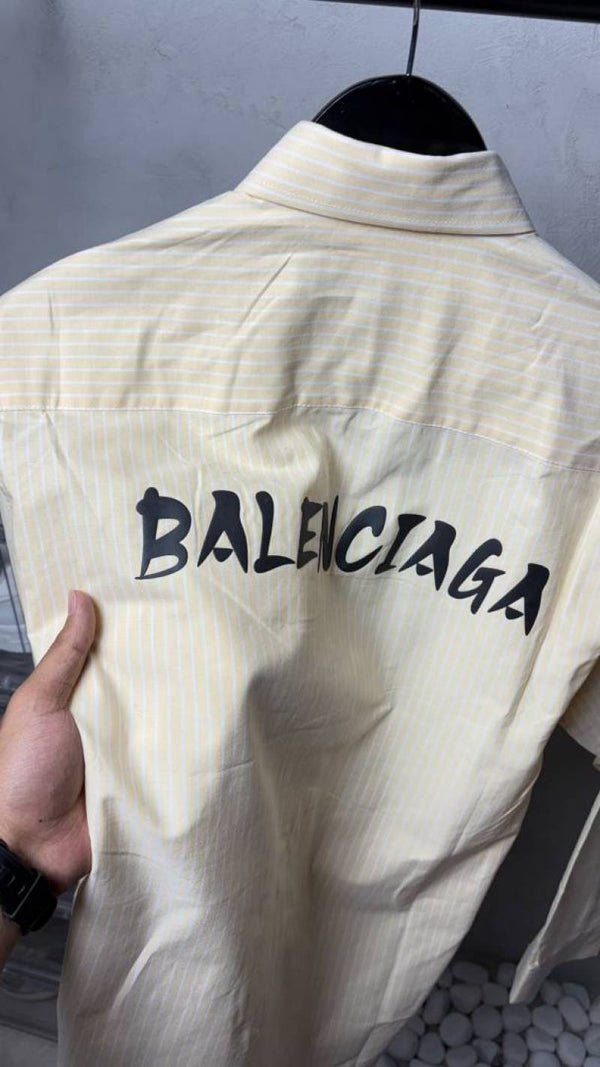 Balenciaga Premium Shirts 2832