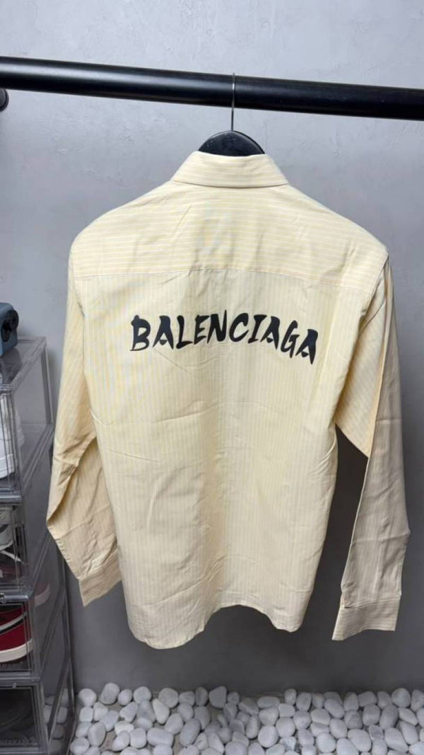 Balenciaga Premium Shirts 2832