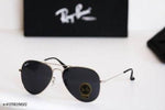 Ray-Ban 3025 silver black