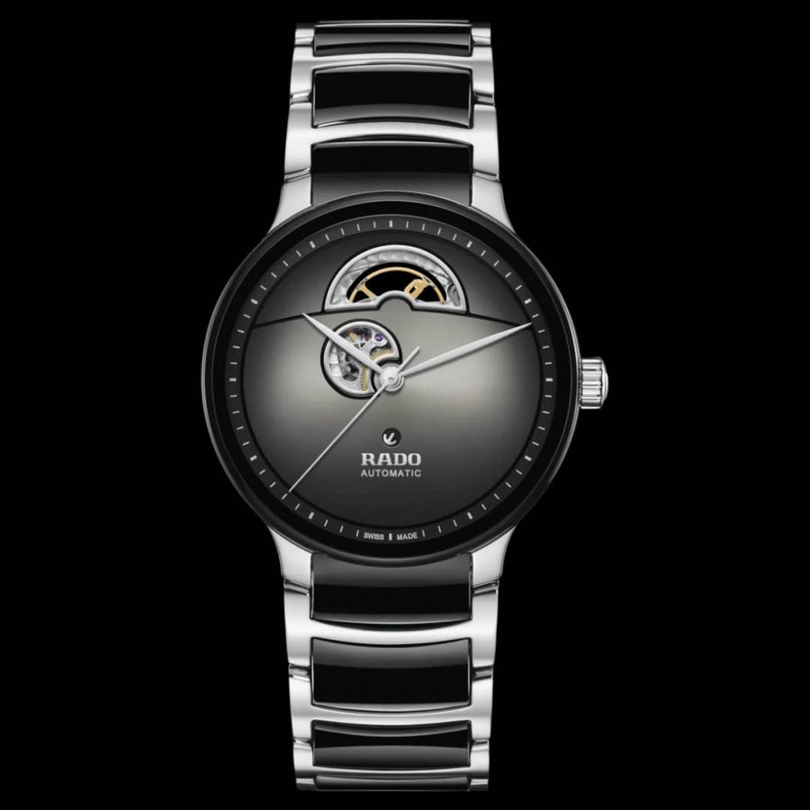 Rado Centrix Automatic Open Heart