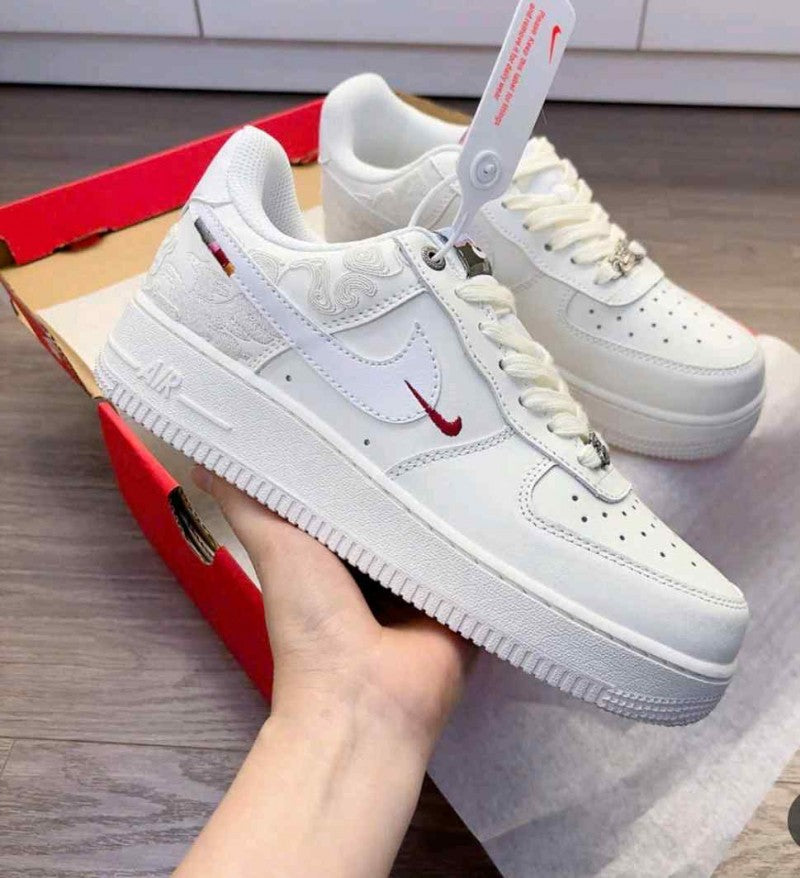 Nike AirForce 1 Low Year Of The Horse