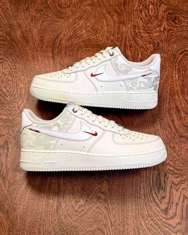Nike AirForce 1 Low Year Of The Horse