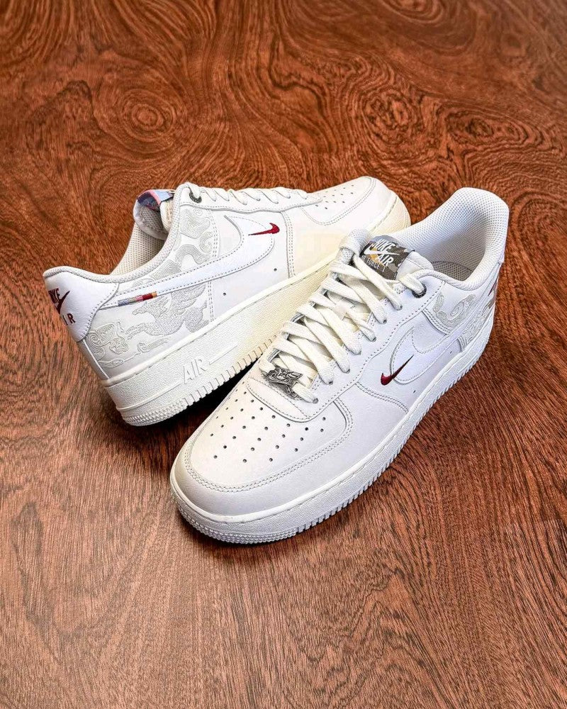 Nike AirForce 1 Low Year Of The Horse