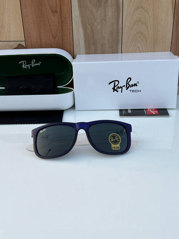 Ray-Ban 4165 blue water
