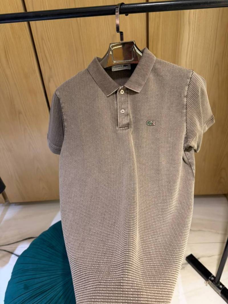IMPORTED STORE ARTICLE POLO T SHIRT BOX PACK x