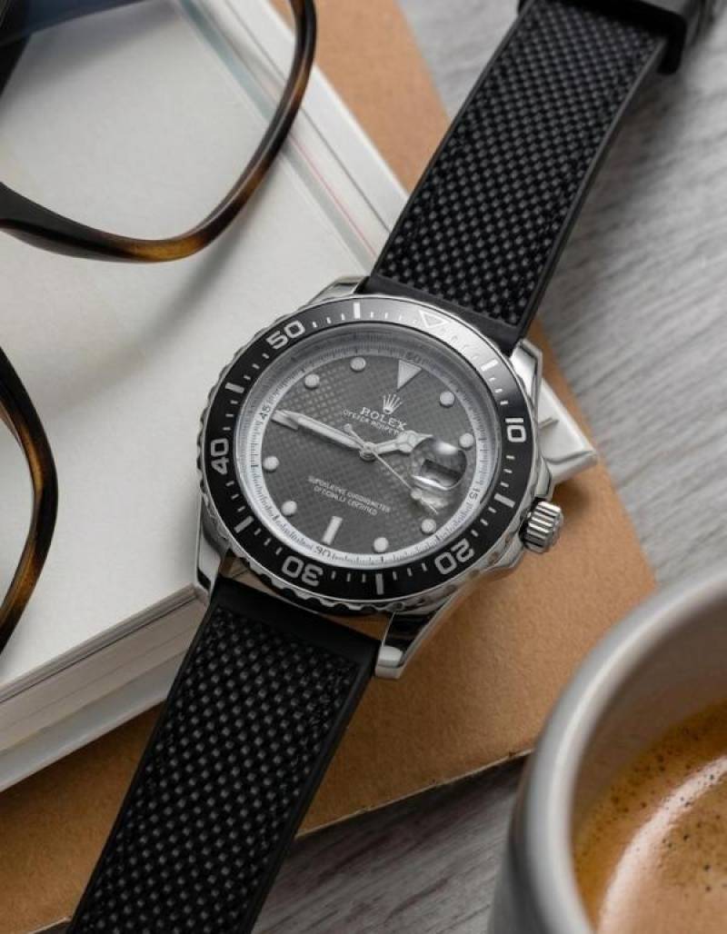 Rolex Oyster Perpetual Superlative Chronometer Officially Certified