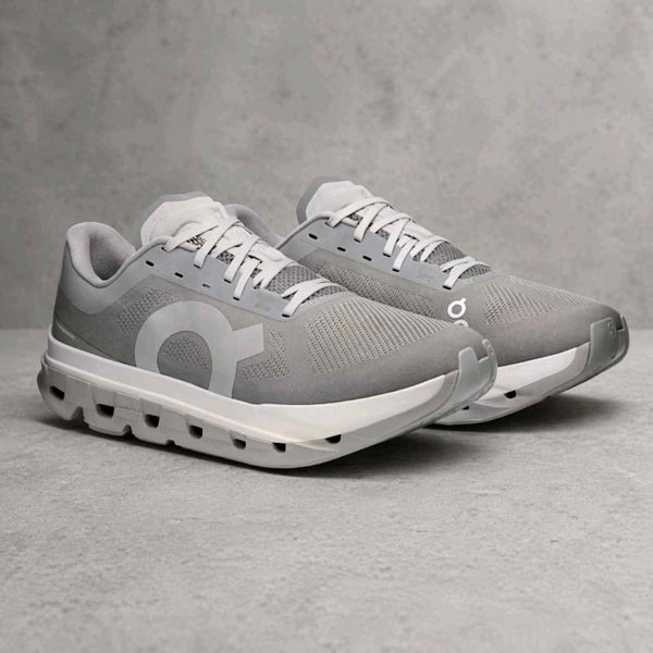 On Cloudflow 5 Alloy Rock 6048