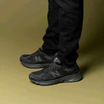 New Balencee 2010 Black 3029