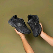 New Balencee 2010 Black 3029