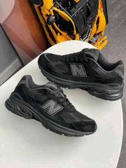 New Balencee 2010 Black 3029