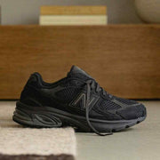 New Balencee 2010 Black 3029