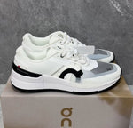 On Cloud Running The Roger Pro 2 Clay