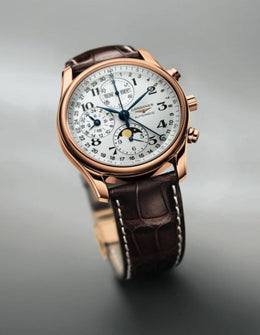 Longines Master Collection
