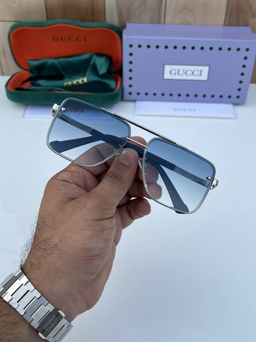Gucci_2306_silver_blue
