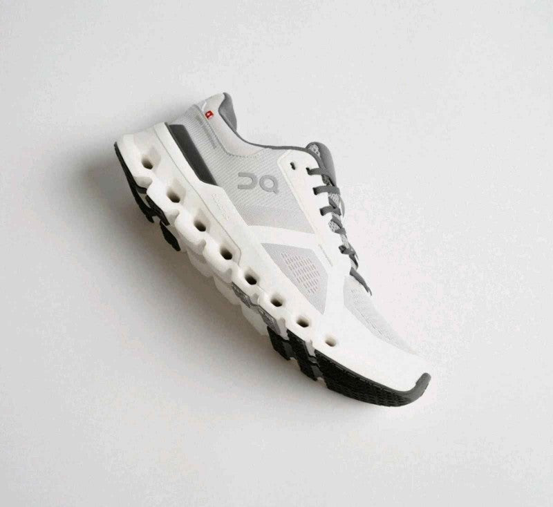 Cloudrunner 2 White-Frost