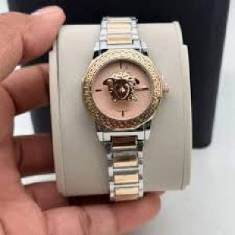 Versace e Watch For Her 393